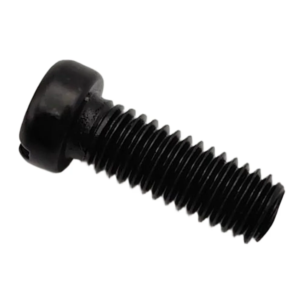 2514685 M6 x 22mm Chuck Screw Flat Head Type for BDF456 BHP442 BHP451 Fits Models 6260D 6280D 8270D 8280D and More