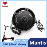 Original 800W Motor For Kaabo Mantis 10 48V 18.2Ah Electric Scooter Single Brushless Motor Kickscooter Accessories