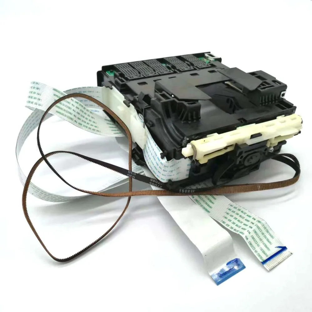 Print Head Carriage Station Fits For Canon iP7200 iP7210 iP7220 iP7240 iP7250 ip7280