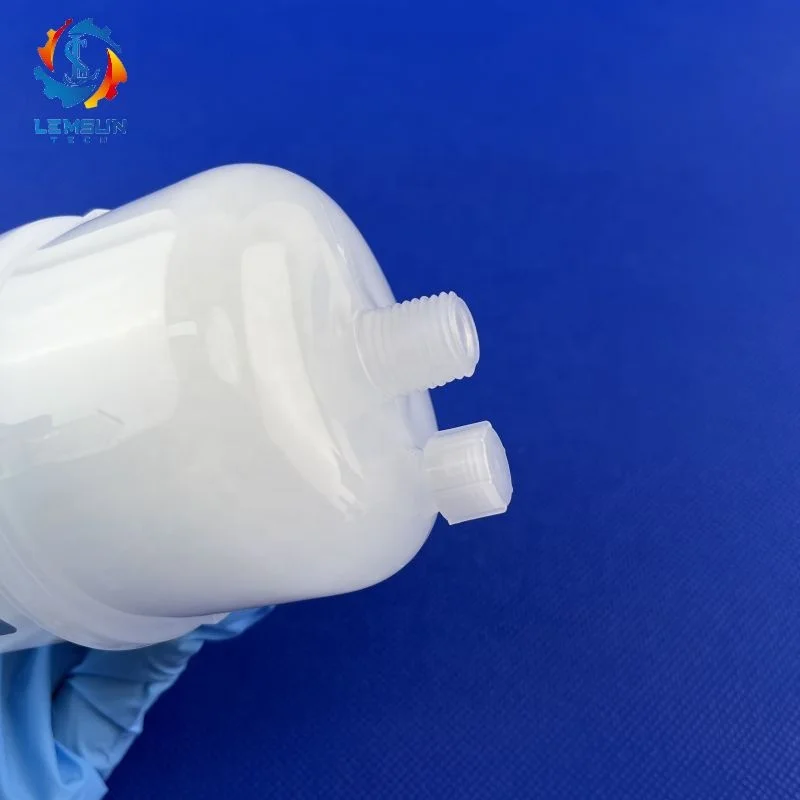 NEW  Filter Ink Jet Printer  HOPE-75-90-10  10UM White Ink Filter for Hope Printer