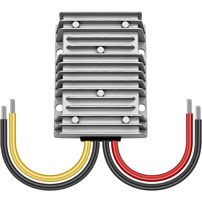 

NEW_DC/DC преобразователь 12 В, повышающий до 24 В, регулятор напряжения повышающего преобразователя