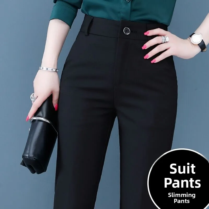 Bla High Waist Wome…