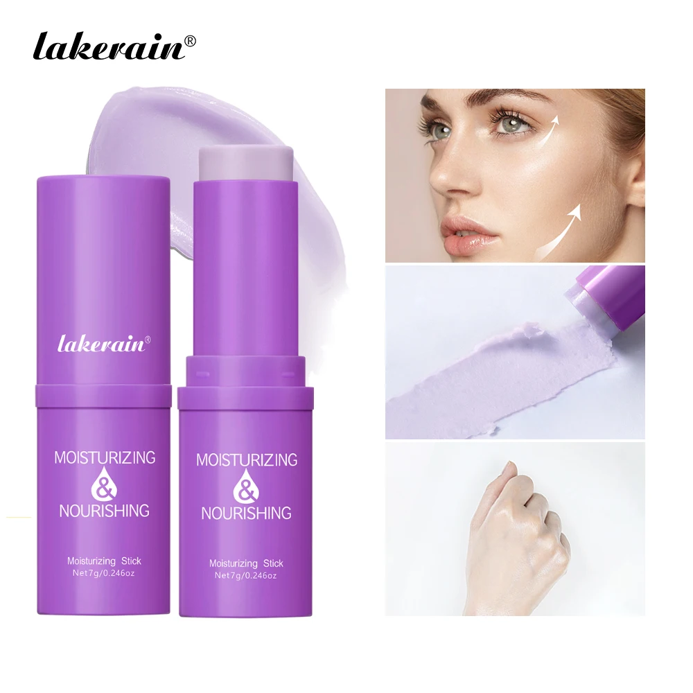 

Instant Wrinkle Removal Balm Collagen Stick Anti Aging Firming Lifting Fade Fine Line Moisturizing Whitening Korean Skin Care