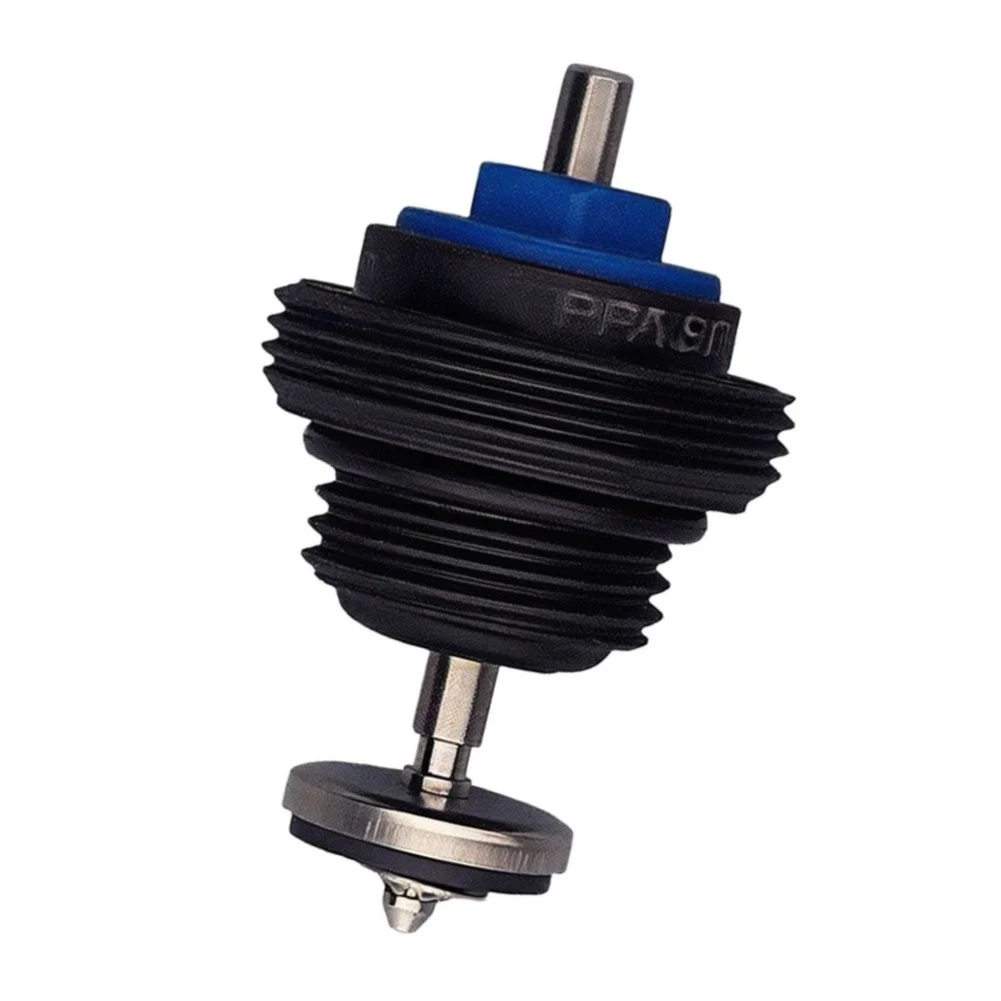 4pcs M30x1.5 Automatic Valve Core PPA Nylon For Underfloor Heating Manifold Actuator Compatible Floor Heating System Parts