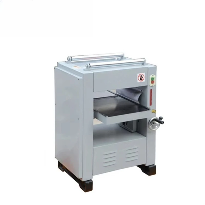 

Wood thickness planer Wood planer thickness high precision multi-function energy saving mute