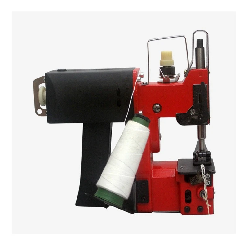 New style bag sewing machine, portable sack closer,compact&economical,220v, 50/60Hz,160W,10000rpm