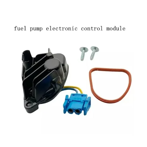 Para BMW R1200GS R1200RS ADV R1200RT S1000XR F700GS F800GS F800R F800GT módulo de control electrónico de bomba de combustible