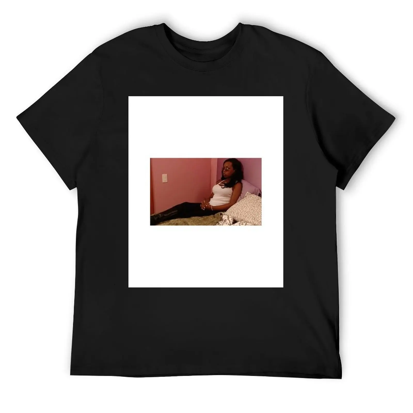 

Tiffany Pollard New York Meme T-Shirt