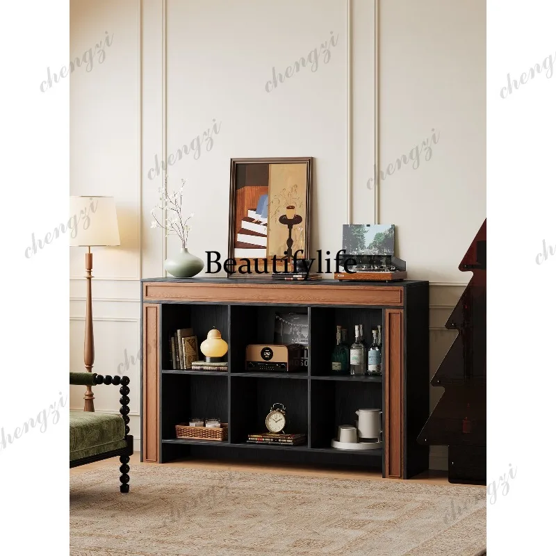 Display, display, French fireplace cabinet, home porch, vintage living room wall storage cabinet