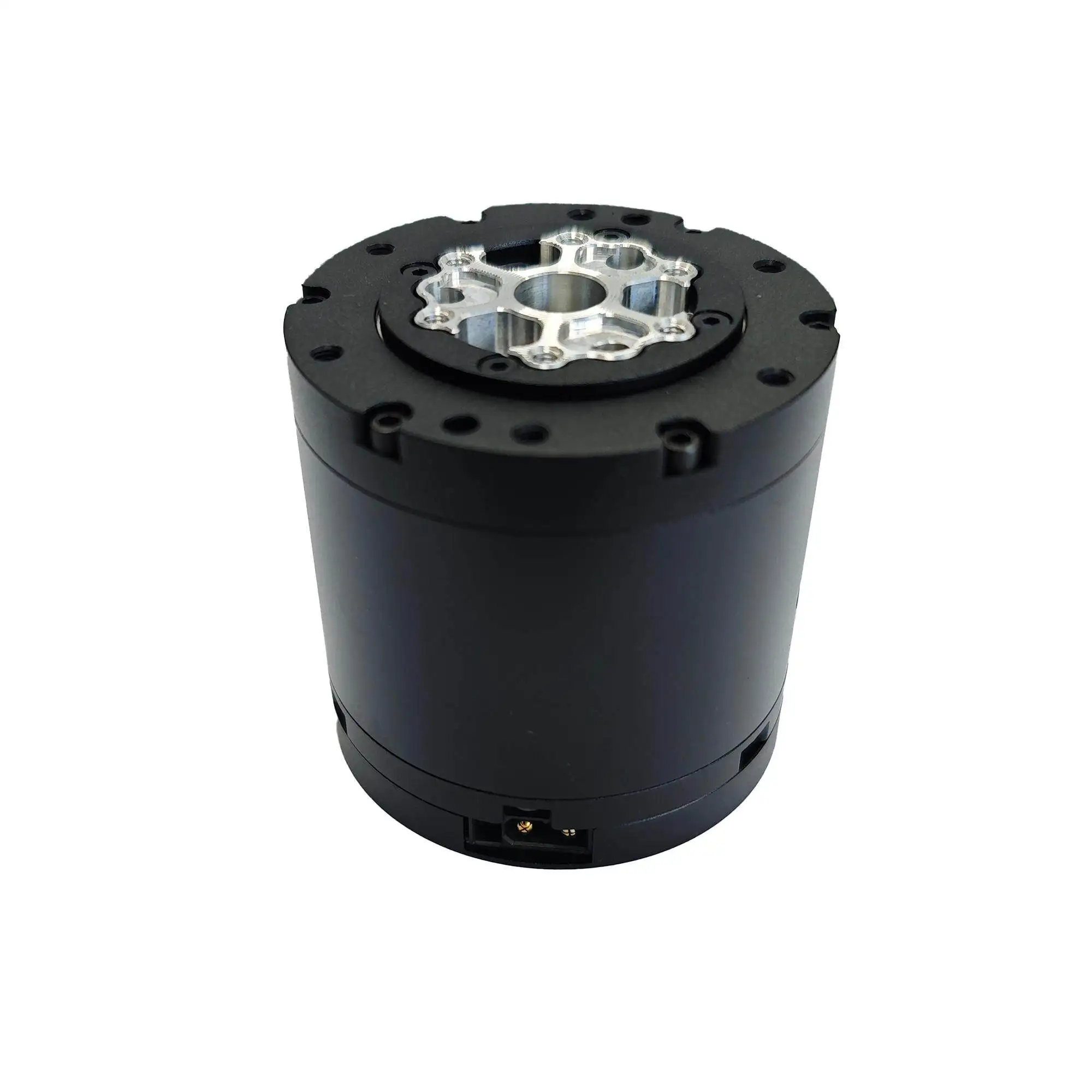 DM-J4340-2EC V3 9NM (24V/48V) Joint Motor with Two Encoders (Including Drive)  for Industrial Automation Robot Arm Actuator