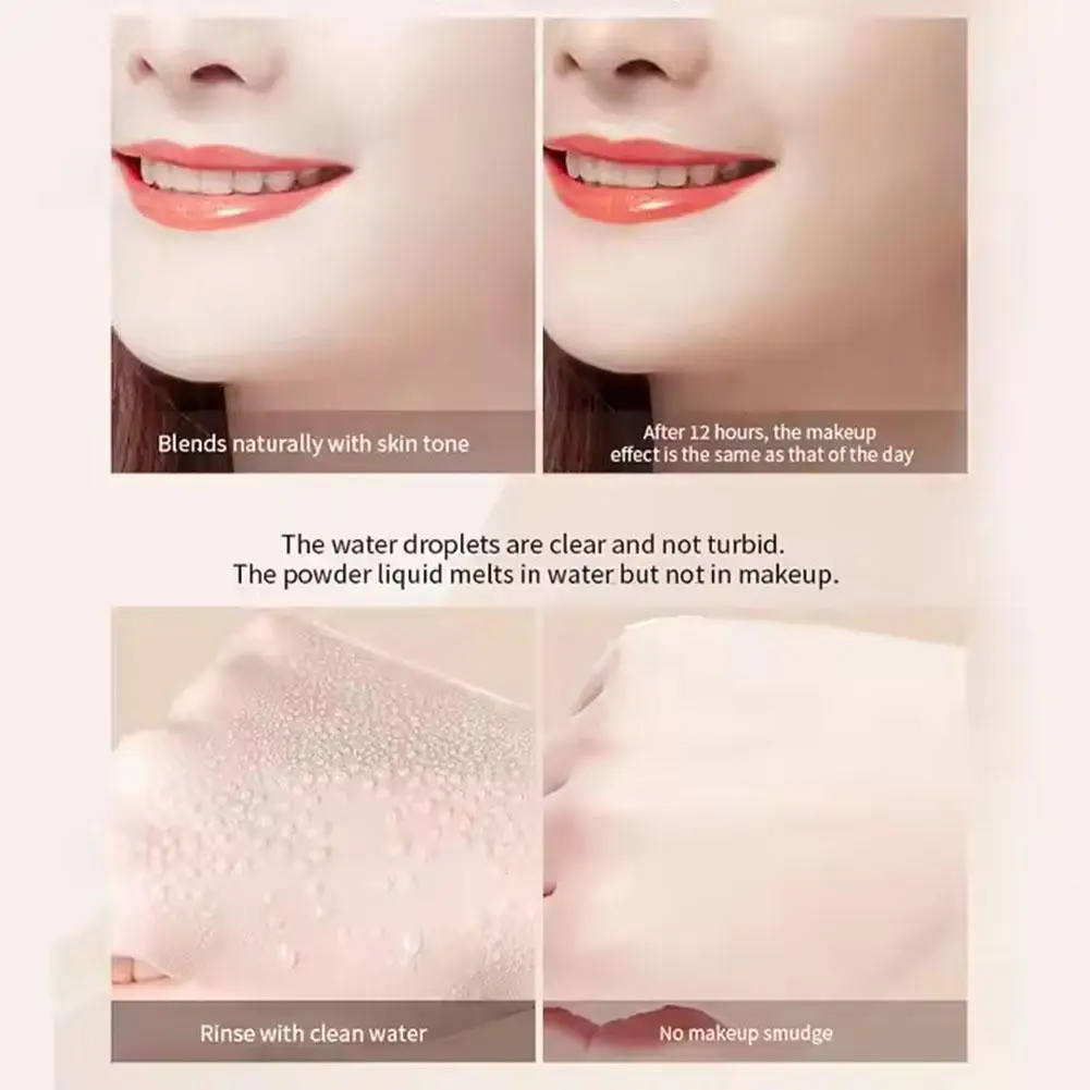 Concealer Cover Face Acne Marks Freckles Spots Dark Circles Waterproof Lasting Concealer Cream