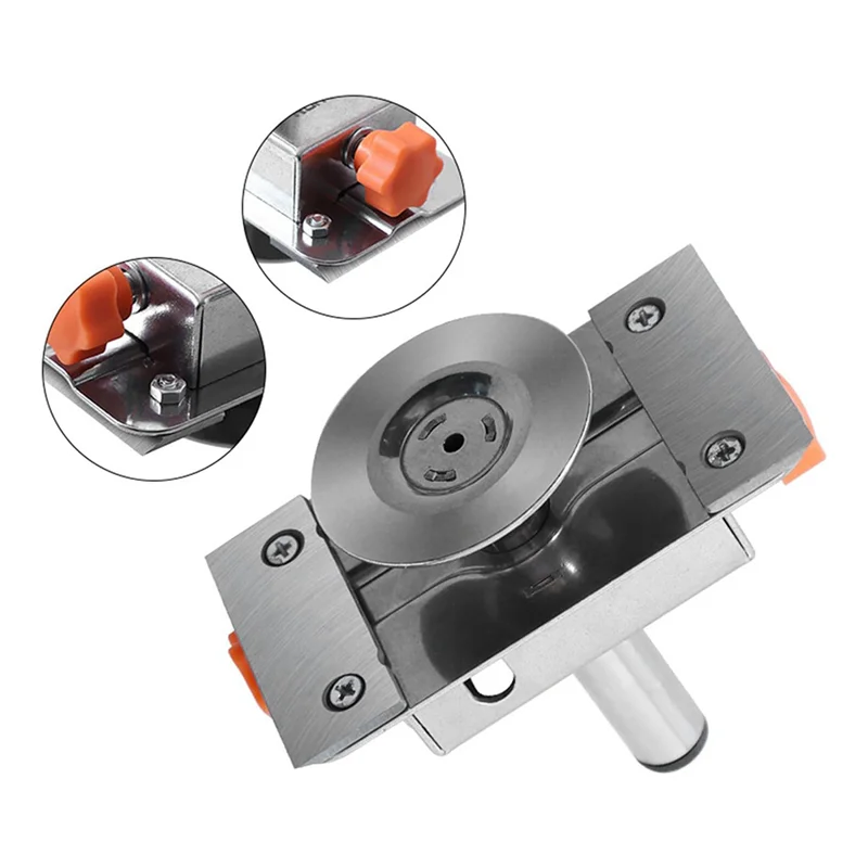 A76K Деревообрабатывающий инструмент для рисования линий Основный инструмент для рисования линий для различных применений, подходящий для столяров