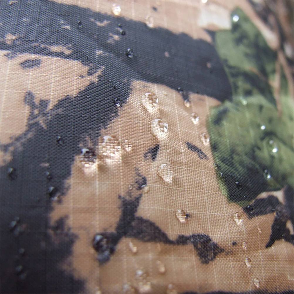 Waterproof Compression Drifting Bag Camouflage Outdoor Clothes Storage Pouch Essential for Kayaking Rafting Camping Hiking