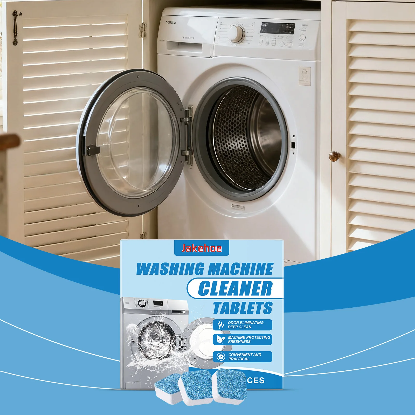 

Таблетки для очистки и дезодорации стиральных машин: удаление накипи, дезодорация, очистка барабана и пульсатора, универсальное средство, шипучие таблетки