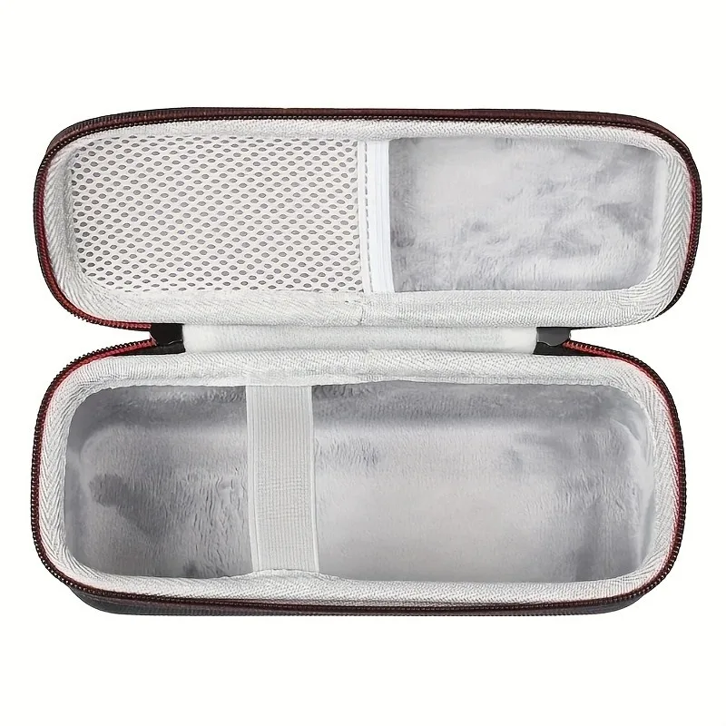 1pcs Portable EVA Hard Shell Power Storage Bag Protective Cover Anti Fall for Anker Portable Power Bank Storage Box - view 2