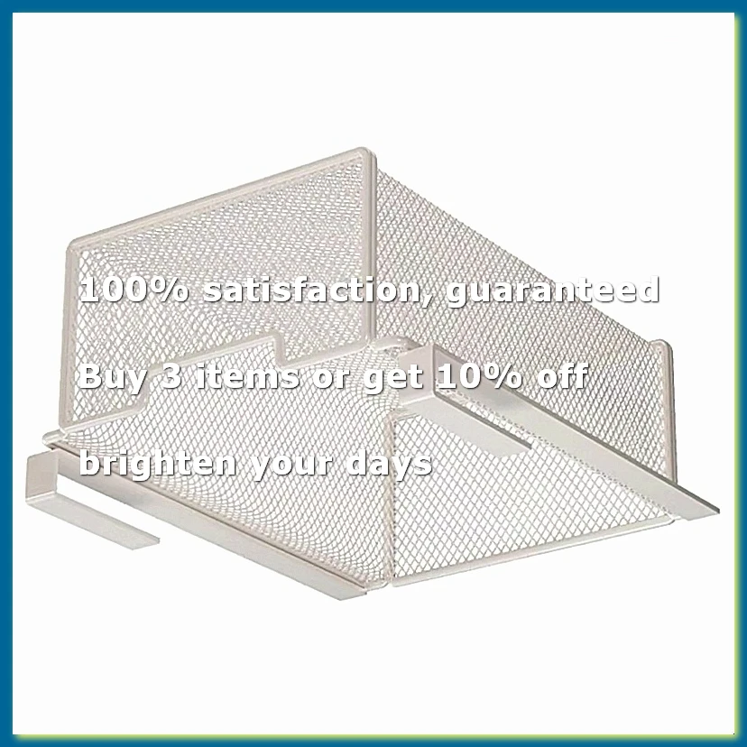 Drawer-Style Storage Box for ,Categorized Hanging Baskets for Wardrobes, Double-Layer Hanging Sock Organizer.
