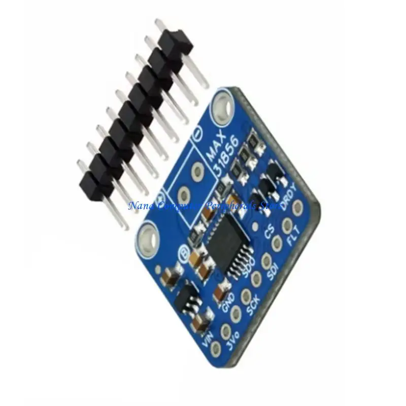 

F68C High Accuracy Temperatures Sensorings Module for Reflows Ovens Control