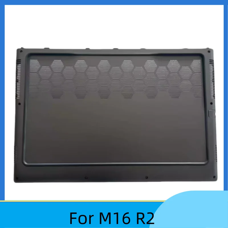 

New Laptop For M16 R2 Bottom Base Cover Lower Case D Shell 0CRNF5