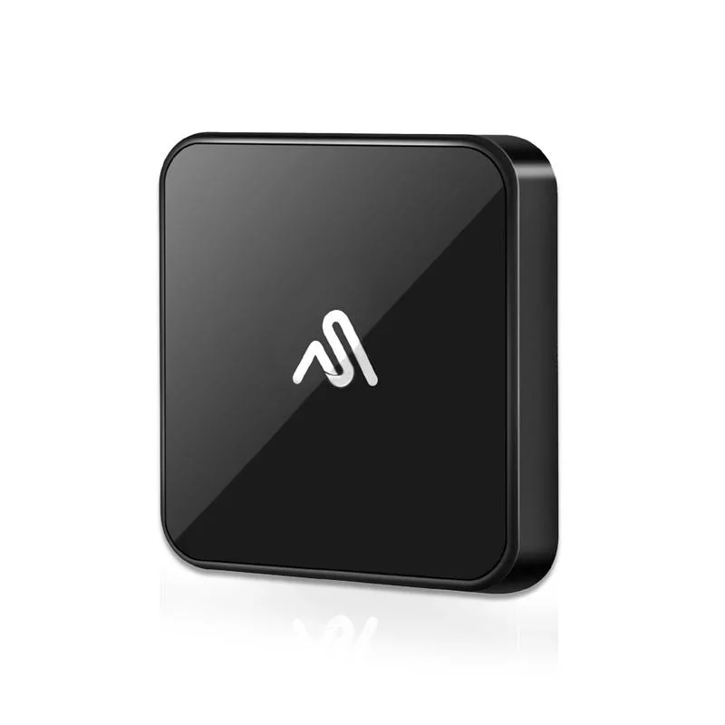 Adaptador de TV AutoSky CarPlay - Adaptador que permite TV Sticks no sistema de infotainment do seu veículo