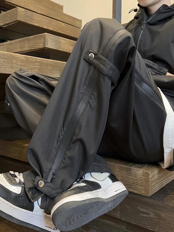 

Модные утепленные брюки-карго для мальчиков-подростков, повседневные брюки прямого кроя, из полиэфирного волокна, не деформируются.