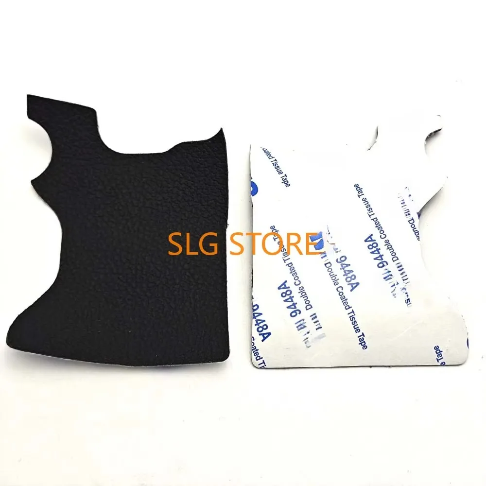 وحدة تغطية قبضة مطاطية أمامية ، جزء إصلاح الكاميرا بشريط لاصق ، nيكون ، DF ، Df ، DF ، جديد ، 1 led