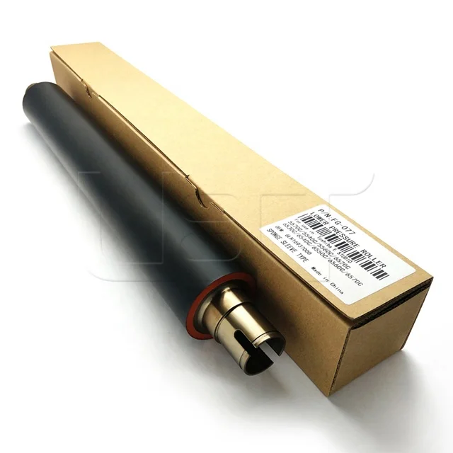 Warmte Roller Lagere Fuserdrukrol Voor Toshiba E-Studio 5520c 5540c 5560c E-Studio 6520c 6530c 6540c 6550c 6560c6lh16937000