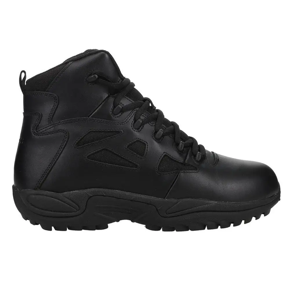 Reebok Work | Rapid Response RB 6-Zoll-Arbeitsstiefel mit elektrischer weicher Zehenpartie