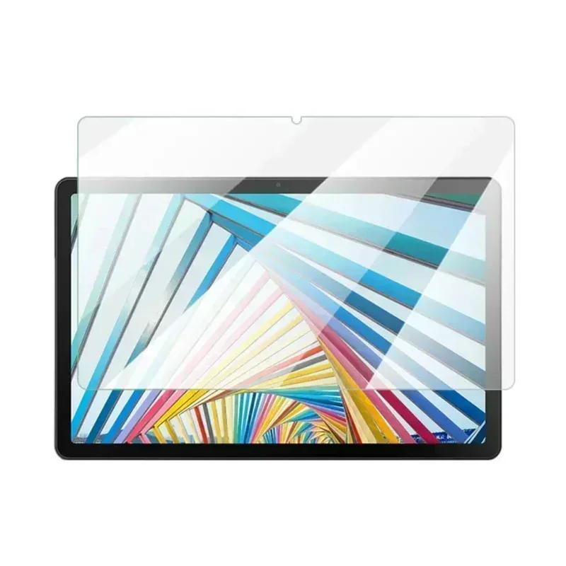 Protector de pantalla de vidrio templado para Lenovo Tab M10 Plus 3. a generación 2022, película protectora a prueba de arañazos para tableta de 10,6 pulgadas