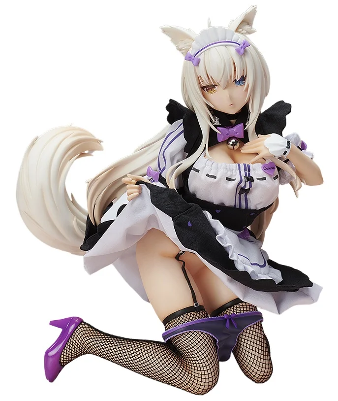 

BINDing Figure Series Characters Selection Series Coconut 18+ Anime Sexy Bishoujo Collectible Figure Action Figures toys