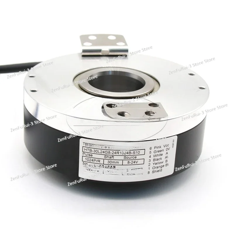 Rotary Encoder HTB-…