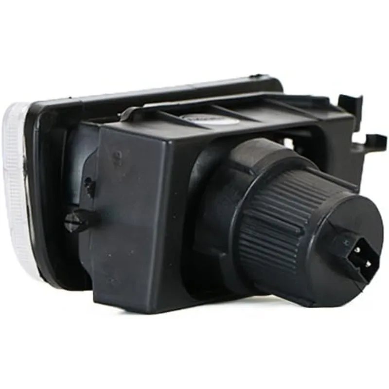 

Front Bumper Fog Light Lamp With Bulbs For BMW 3 Series E36 318 320 323 325 328i 1992-1996 1997 1998 63171387091 63171387092