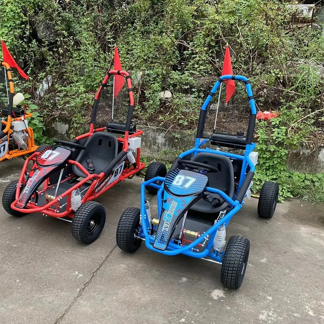 Go Kart Off Road, Dune Buggy L - Outdoor Adventure Rentals ulasan dan harga
