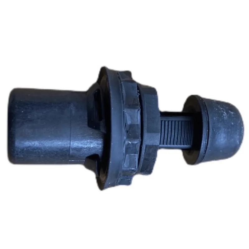 

Rear Trunk Cover Rubbers Pier Tailgate Hatch Rubber Buffer Block for Volvo V40/v60/c30/v90/xc40/x60/xc90 Black Automobile Part