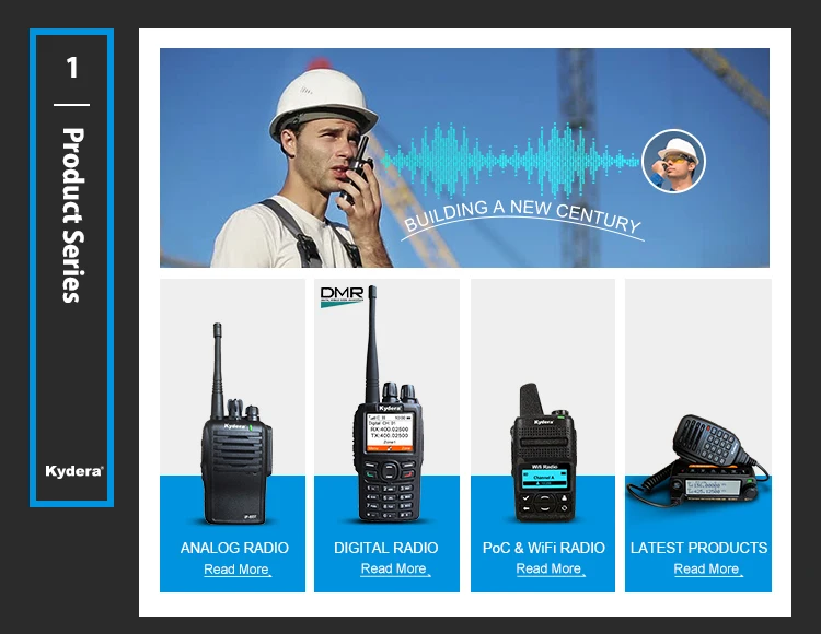 Long distance 45W dual mode dmr & 4G LTE  POC mobile radio WIFI repeater TR-6000DM radio relay station