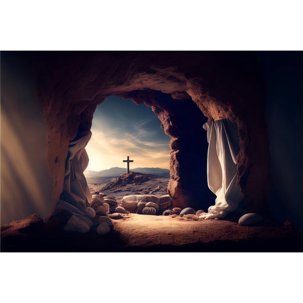 المسيح يسوع الصليب خلفية للتصوير الفوتوغرافي عيد الفصح التواصل المقدس المهد الكتاب المقدس غروب الشمس المناظر الطبيعية خلفية الصورة #2