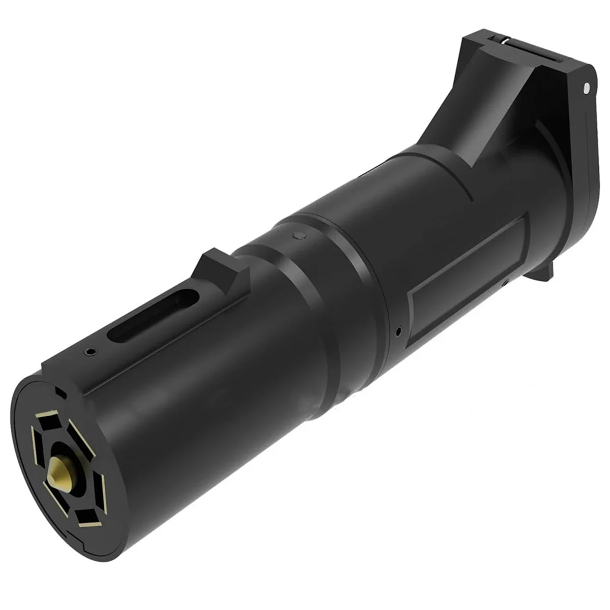 N35R_51180 Electric Trailer Brake Controller for 7-Way Trailer Connectors_1