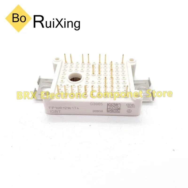 Fp10R12W1T4 Fp30R06…