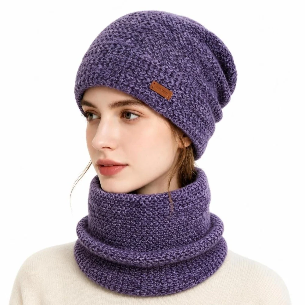 conjunto-de-gorro-e-cachecol-de-malha-quente-e-macio-a-prova-de-vento-e-frio-para-mulheres-e-homens