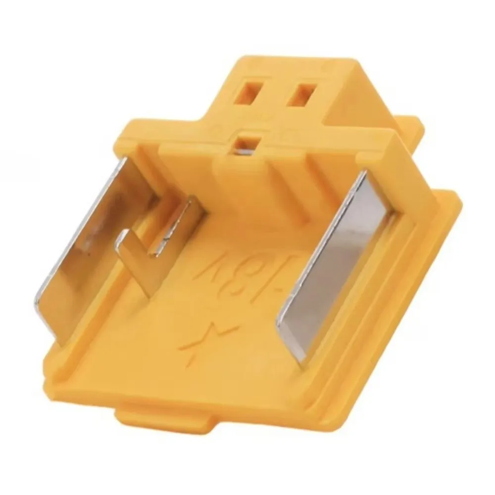 

18V Battery Contact Plate Terminal Multifunctional Drill Models Power Tools Switch Pins Portable Connector