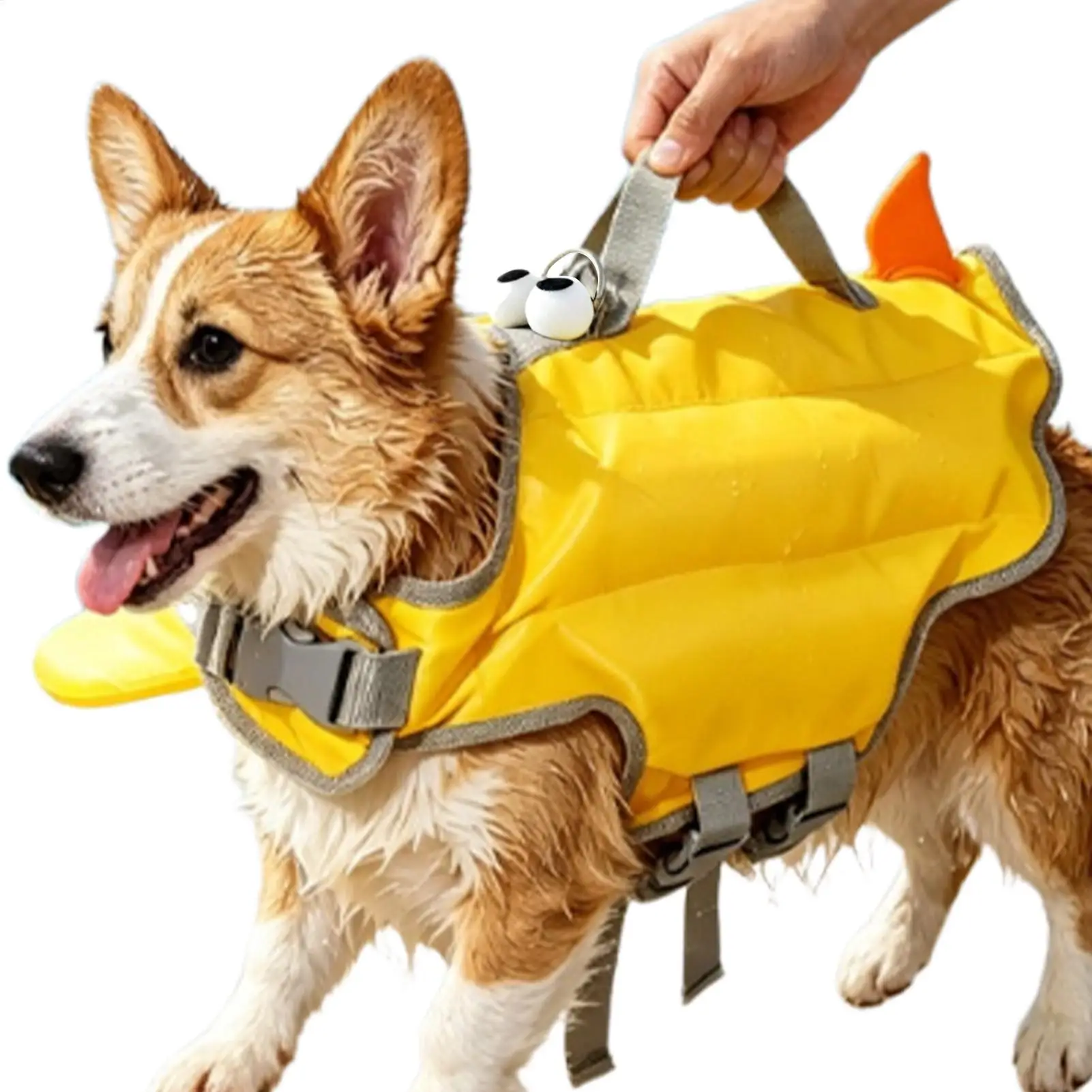 Thumbnail 2 - #6 Puppy Life Jackets Comparison Guide