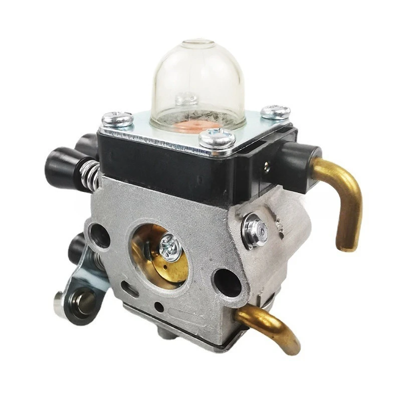 

For Stihl FS45 55 85 carburetor lawn mower ZAMA C1Q-S66/186 carburetor