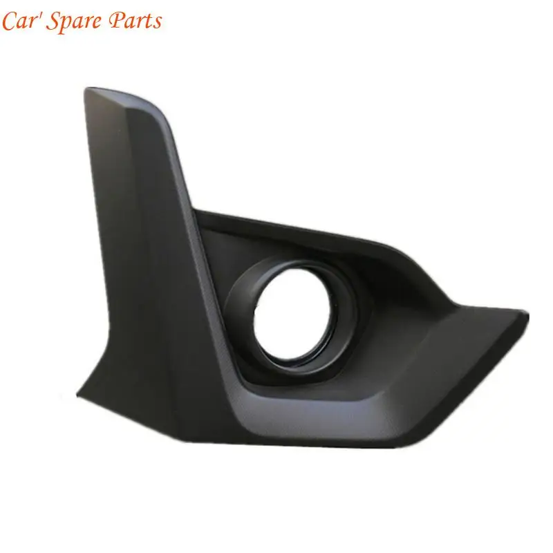 

Y4UA Fog Light Frame Cover Bumper Grille Vent For XV Crosstrek 57731FL860 57731FL870