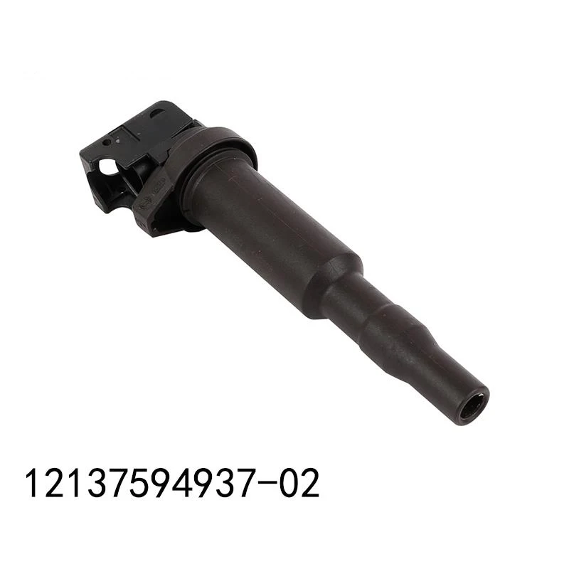 

1pc 12137594937 Ignition Coil for BMW E87 E90 E60 E63 F13 650 i X1 X3 X5 06-2013 Citroen C3 II Peugeot 208 1.6 2012- 0221504470