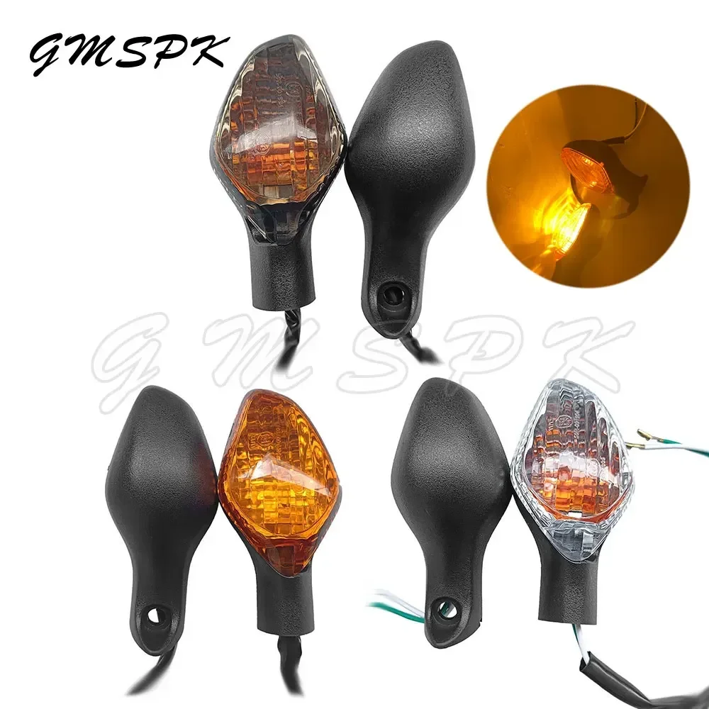 Motorrad Directional Blinker Lampe Blinker Anzeige Licht Fit für HONDA CBR500R CBR650F CB500F CB500X CRF250L MSX125