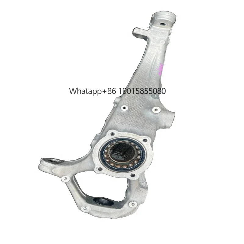 

New High Quality Panamera Series971 Front Left and Right Steering Knuckle Angle Bearing Semi-shaft Swing Arm Support for Porsche