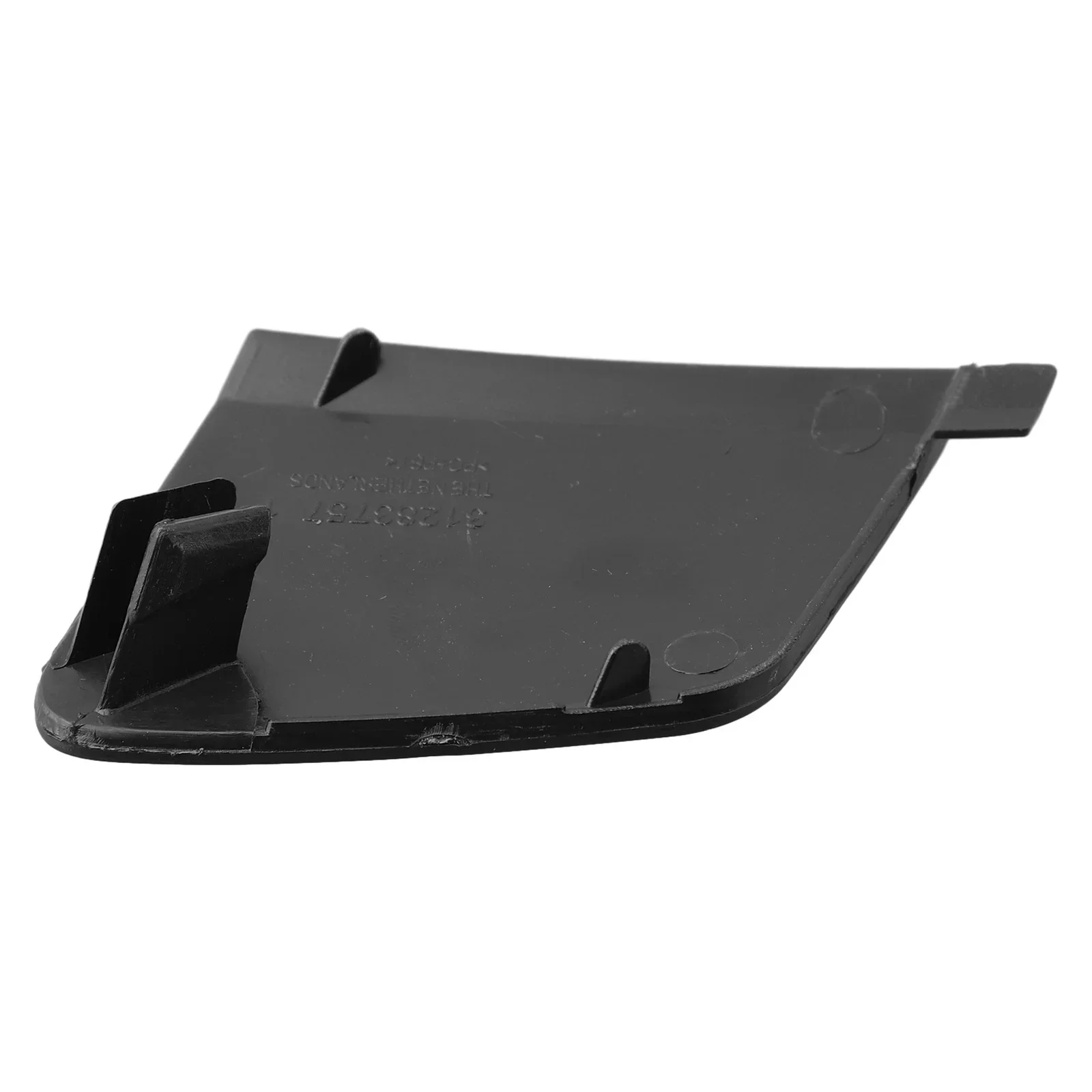 

Cap Bumper Tow Eye Part 1pc Lid.unpainted Replacement Replace 39814200 Cover For Volvo V40 2013-2016 Practical