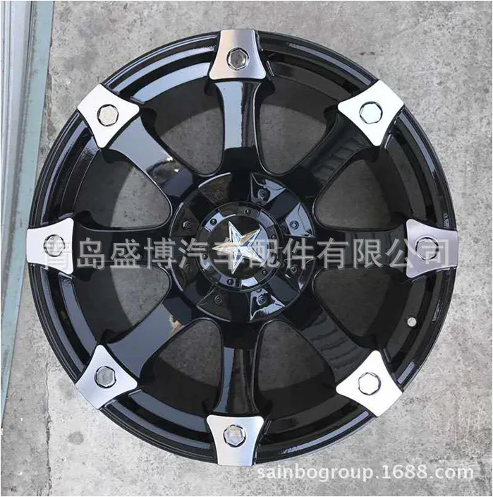 

Suitable for aluminum alloy wheels, sub-factory quality 17-inch Civic Corolla Ruizhi Accord RAV4 Teana Xuanyi center ring