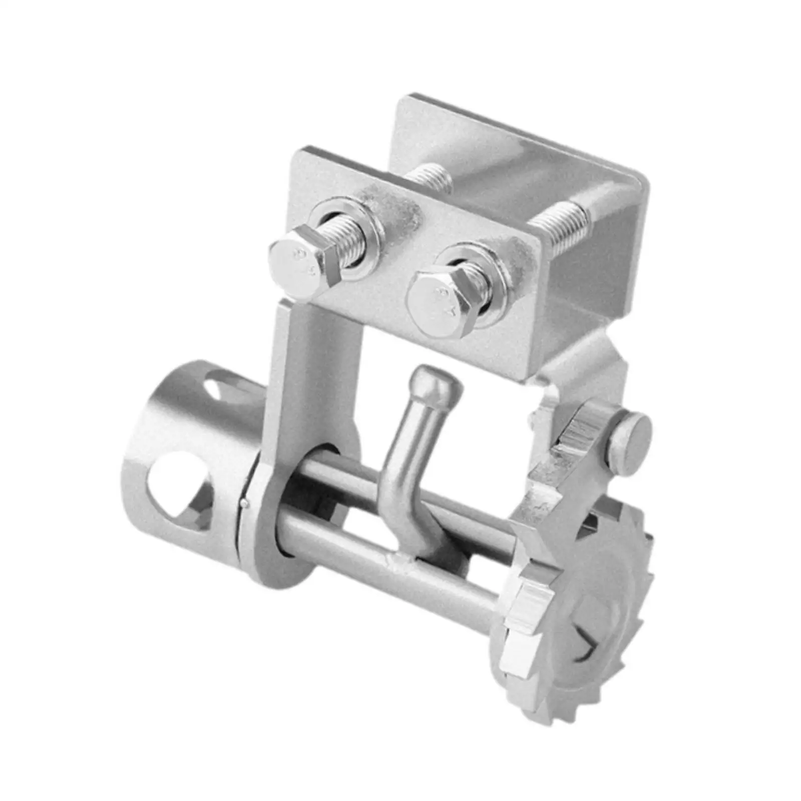 Rope Tightener Compact Sliding Winch Stable Performance Sturdy Heavy Duty Easy