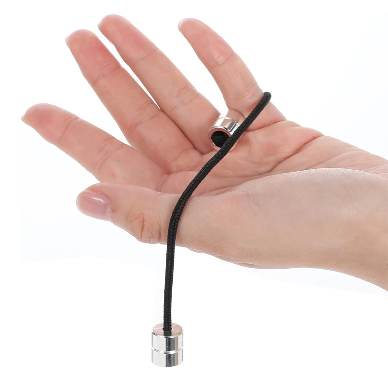 Begleri Worry Beads Fidget Metal Cool EDC Stuff Promotes Focus Relaxation ADHD Anxiety Stress Relief Toys Gifts For Kids & Adult