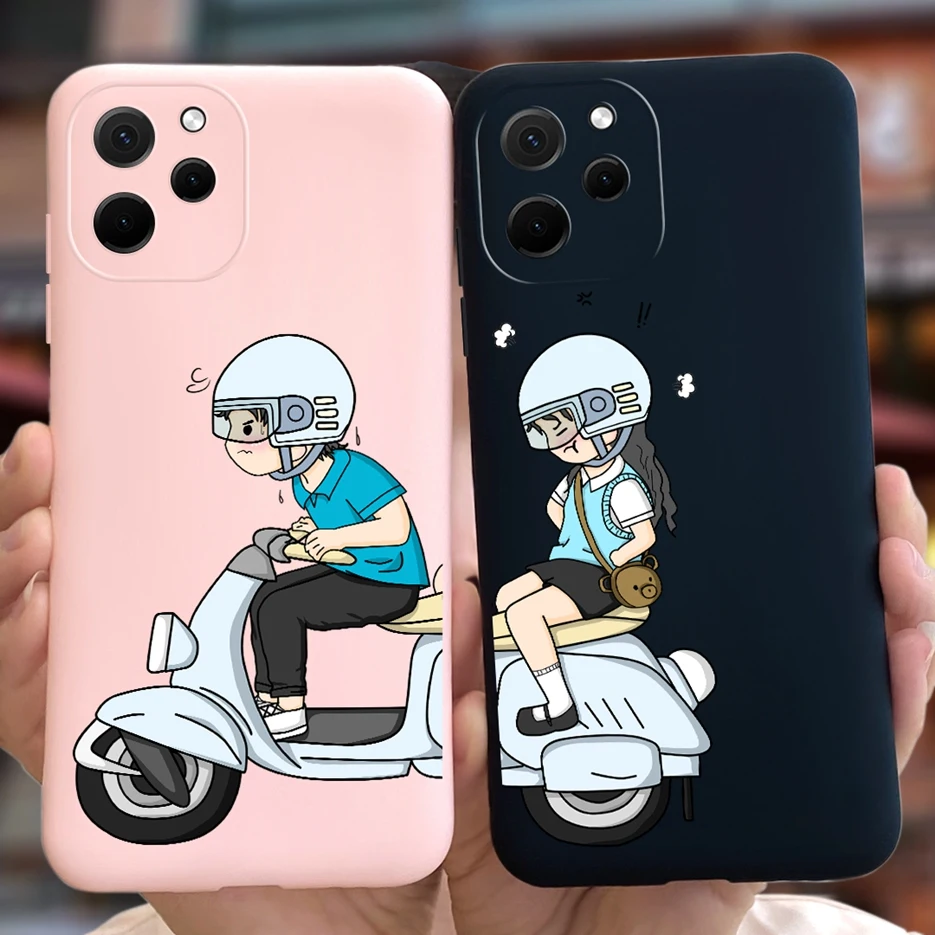 For Huawei Nova Y61… - image